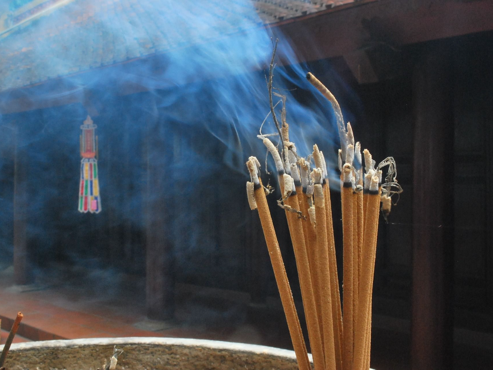 鬼門開！陰帝普渡三公警告：「6姓氏」注意抓交替