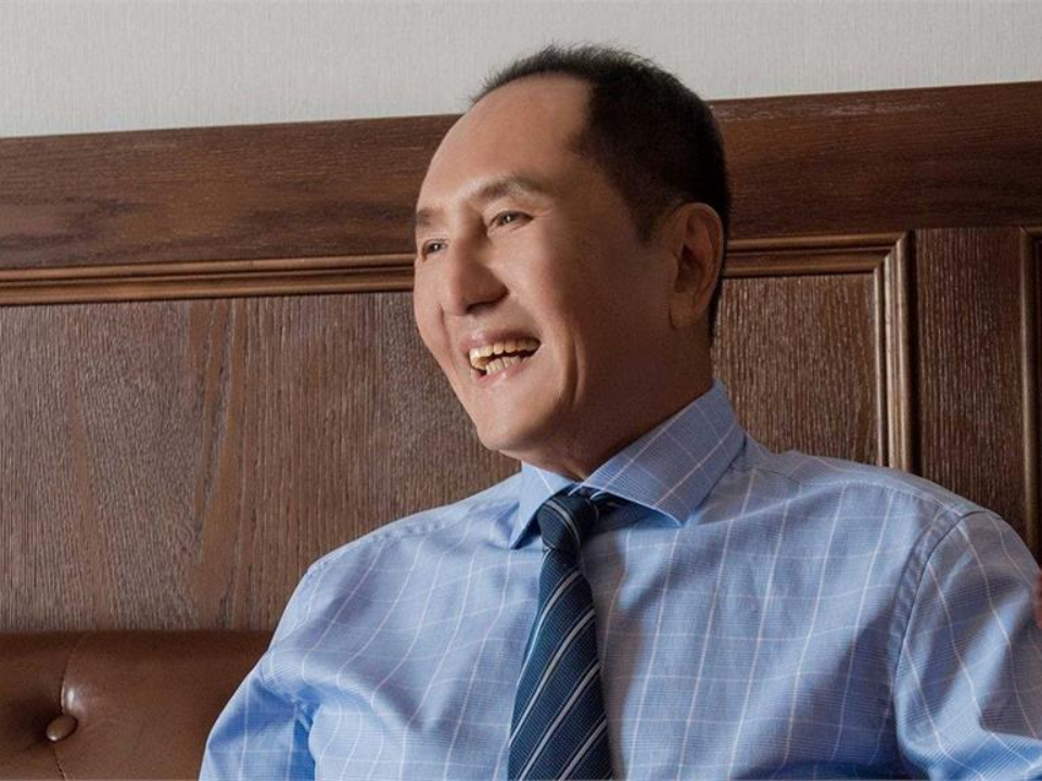 林義豐喊最後1次「為台南站出來」！網敲碗：我們要年輕人的新寵物
