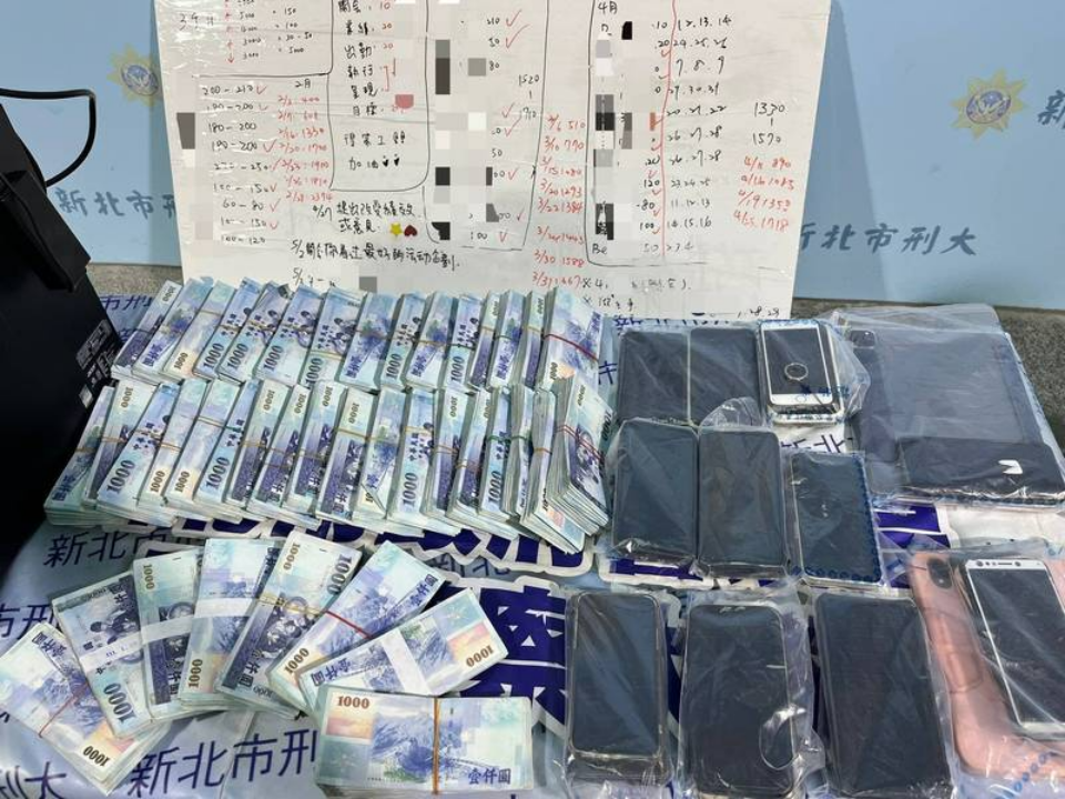 運彩P圖誆中獎！ 詐投資客騙千萬