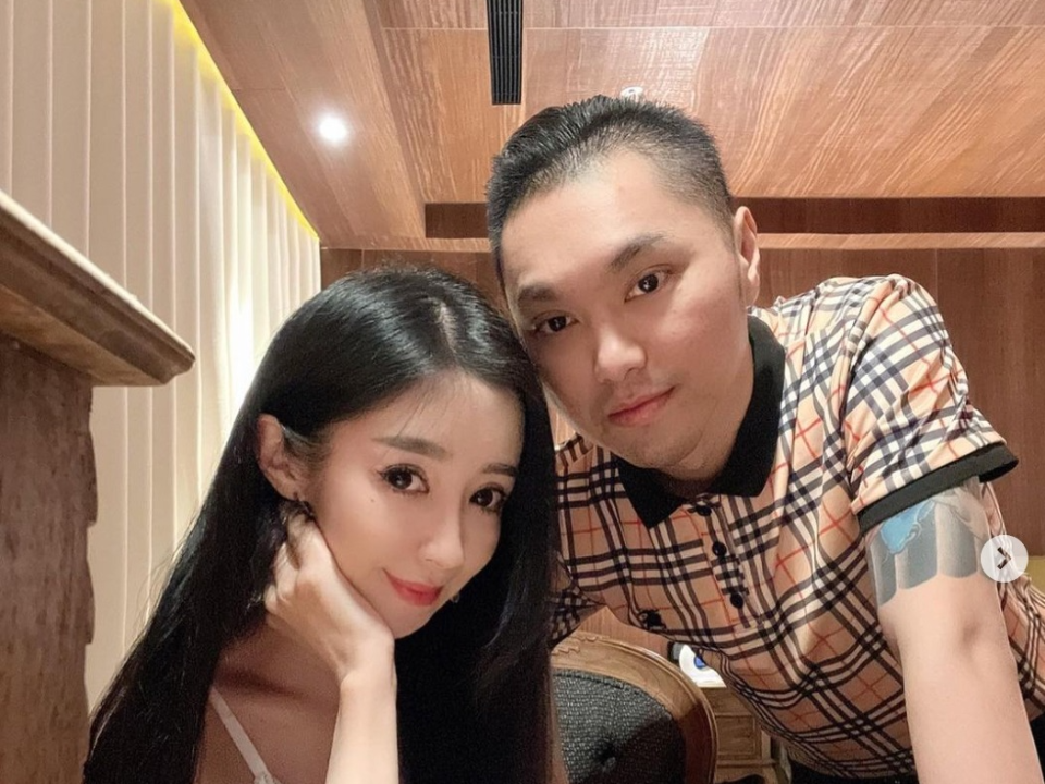 連千毅判7年！娜美妻臉書突然消失