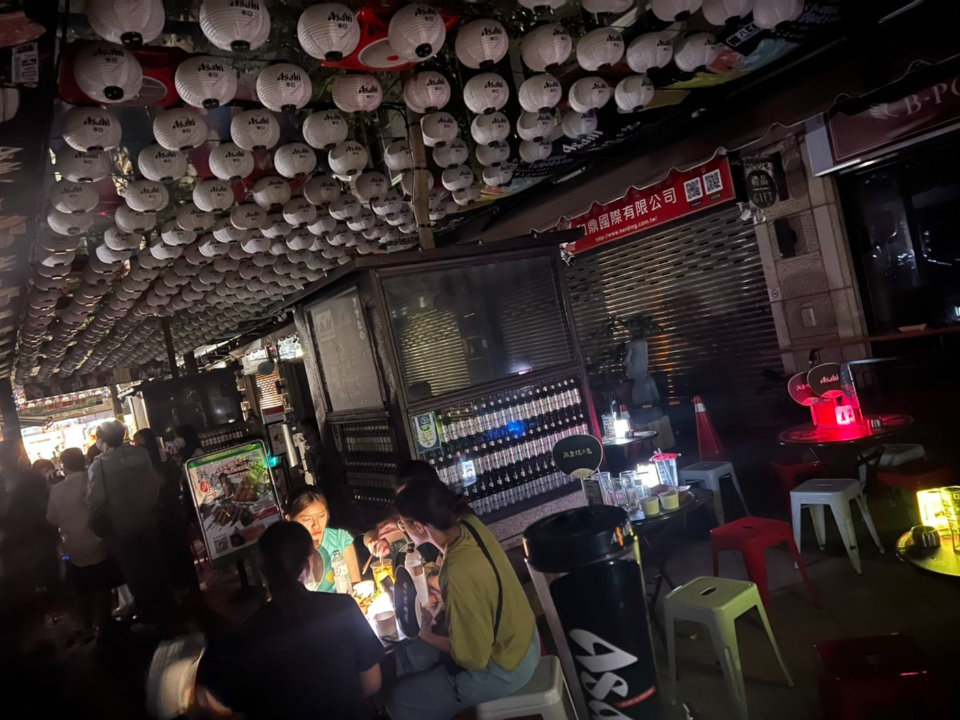 兇手是誰！逢甲周末大停電 網友罵翻：哪隻小動物出來自首？