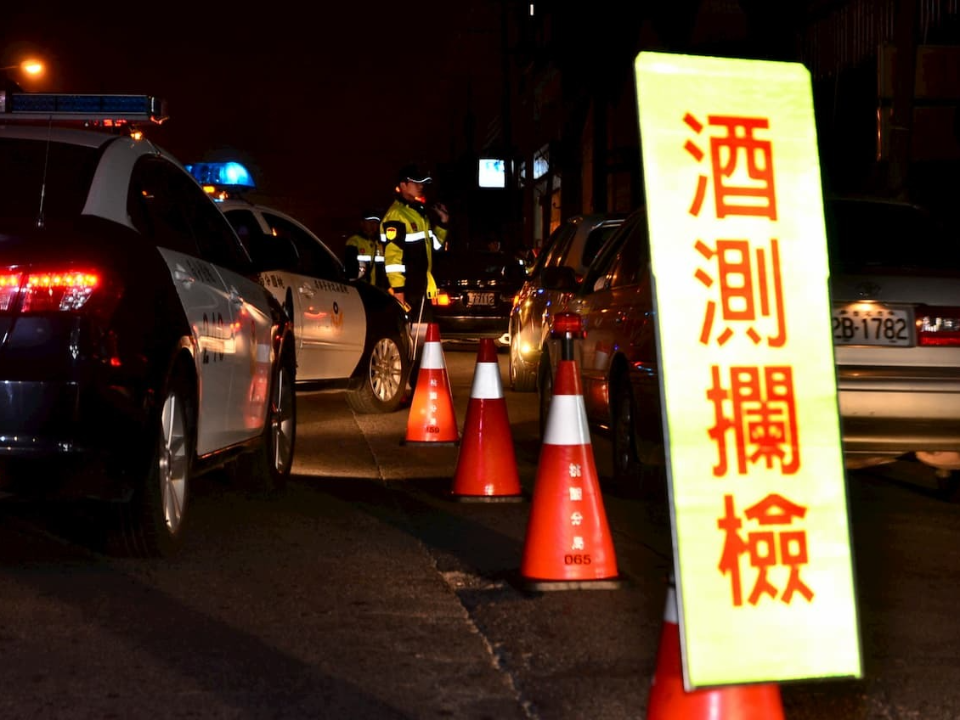 遏止酒駕！違規沒入車輛、肇事致死最高死刑修法一讀通過