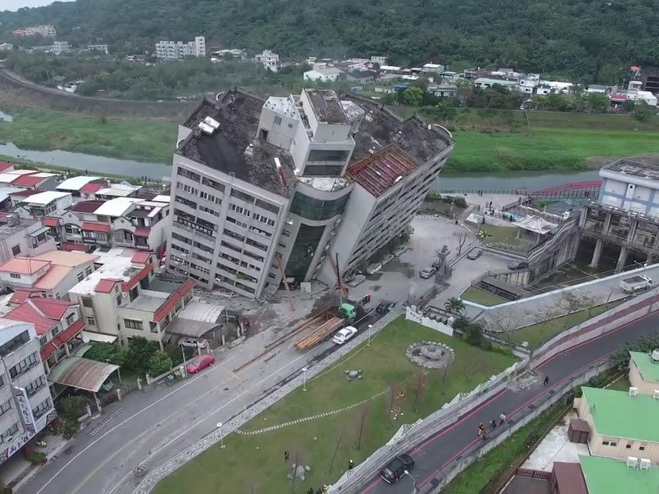 雲翠倒塌釀14死 建商判最重5年