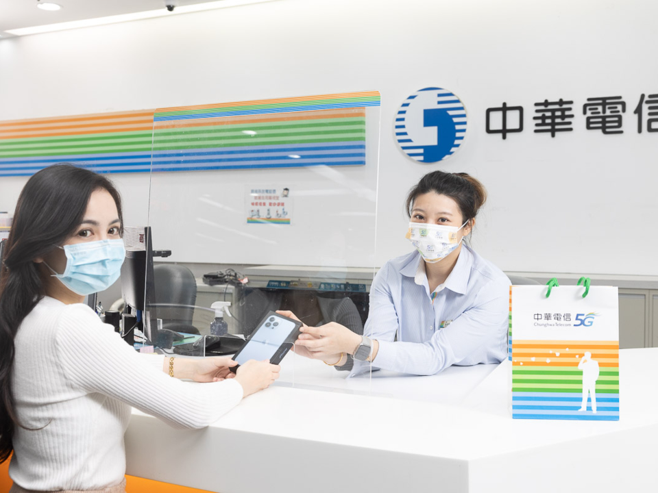 中華電信光世代500M 網友：有1陷阱要注意