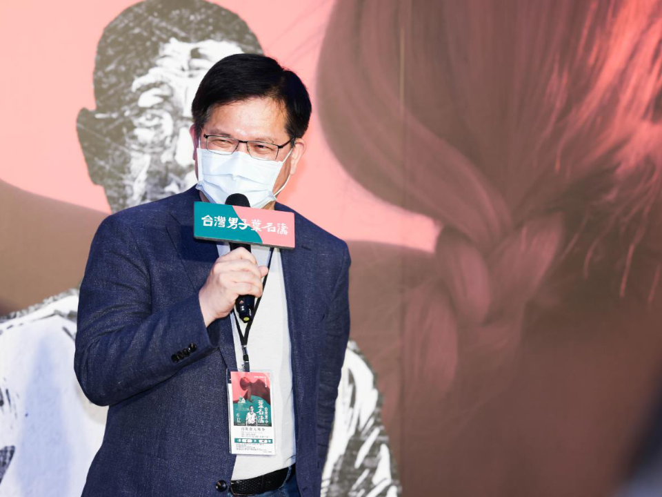 關鍵1小時 林佳龍傳點頭戰新北