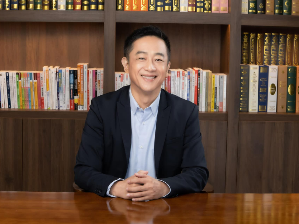 大火慘賠2千萬卸任董座！陳昭榮喊欠錢快還