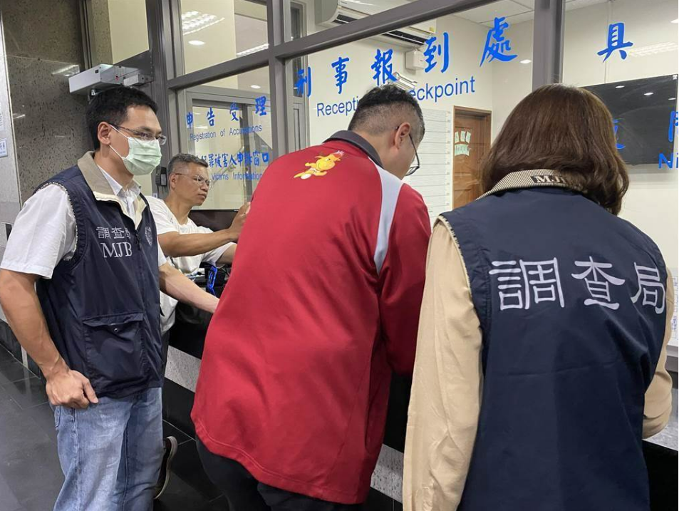 涉採購弊案！　花蓮前教育處長　判刑10年半