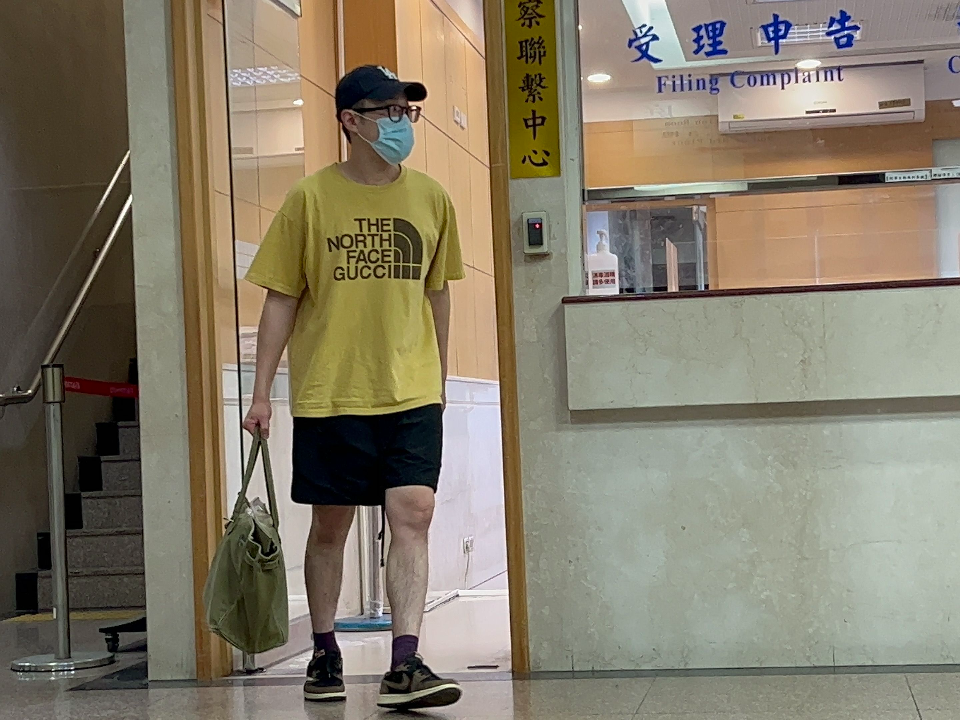 「黔園川菜」富少爆賣毒！落網態度囂張檢怒求處重刑