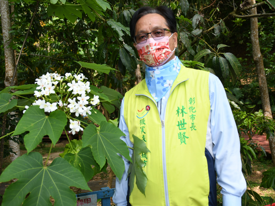 彰化市長感染源曝光！和美這場婚宴群聚已9人確診