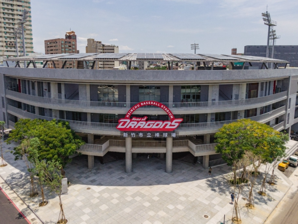 12億重建！新球場2天3傷 球員工會：請停賽