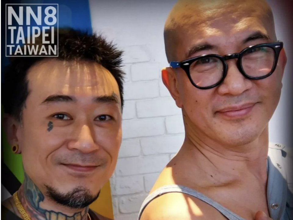 具俊曄添愛的印記