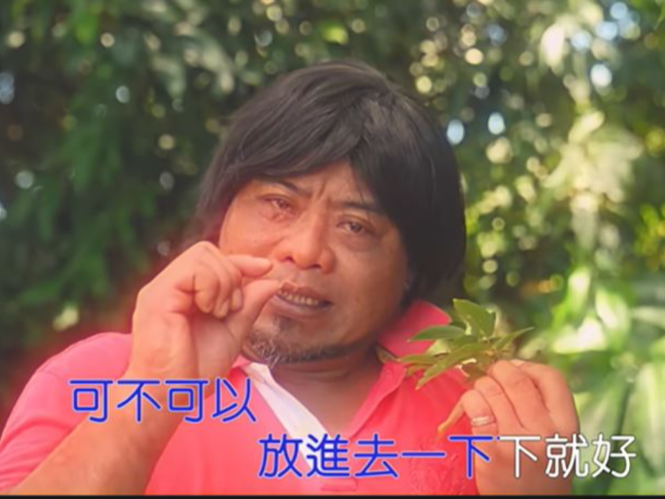 2022爆紅神曲〈放進去一下下〉律師警告：別隨便哼