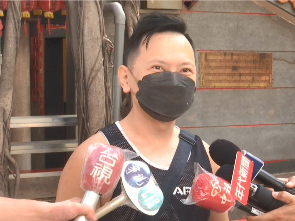 醫院偽造文書搞烏龍 中國附醫秀親簽時間打臉