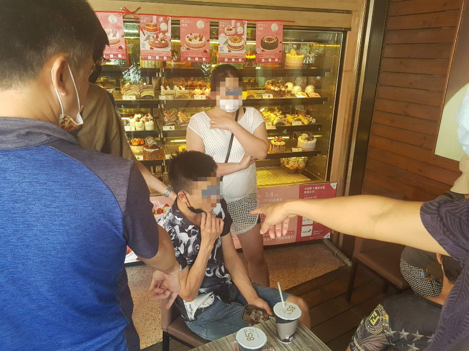 兒被綁票需48萬 母得知真相心碎