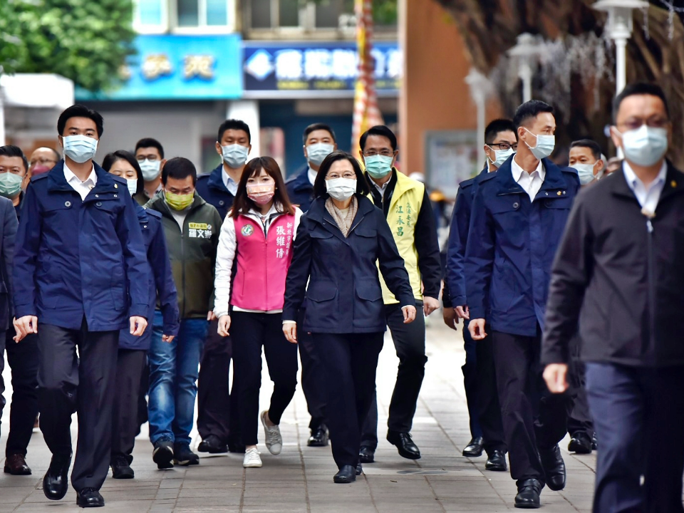 四大公投結果出爐！「不同意完封」