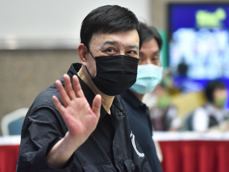 李亞萍曝余天病況：腦部有血塊