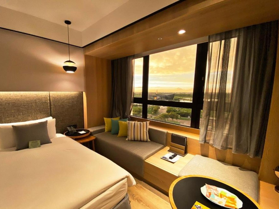 救經濟！「嘉」碼6000萬 觀光業推「3天2夜」