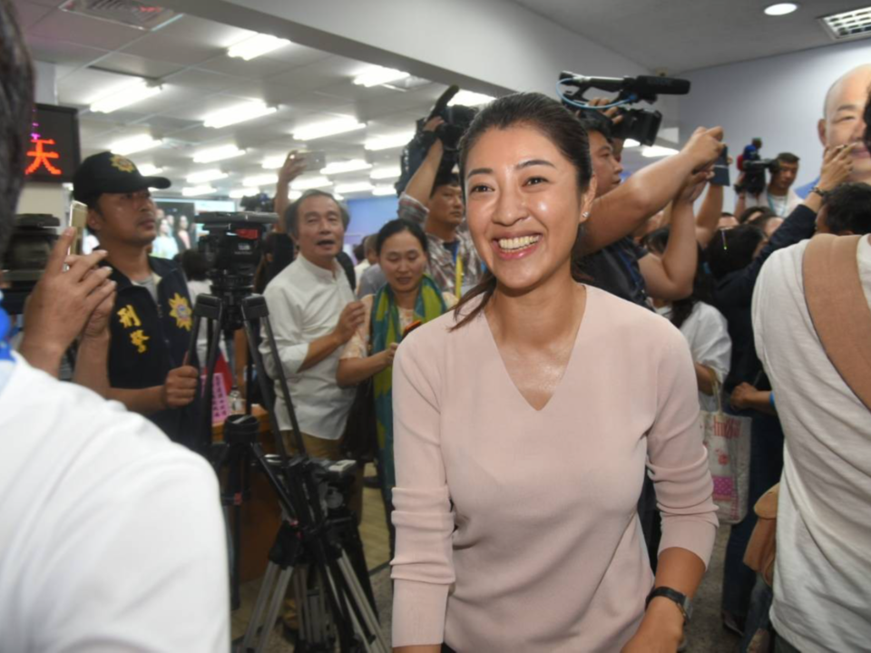 台中顏家翻版？控許淑華家族非法占用國有地蓋招待所