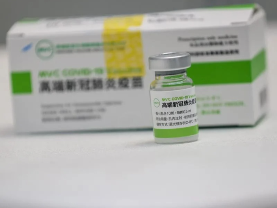 高端決定埋單！赴日可免費PCR
