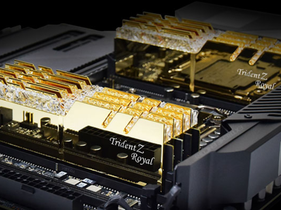 「記憶體」成本漲500%  AI搶光記憶體恐缺貨到2027