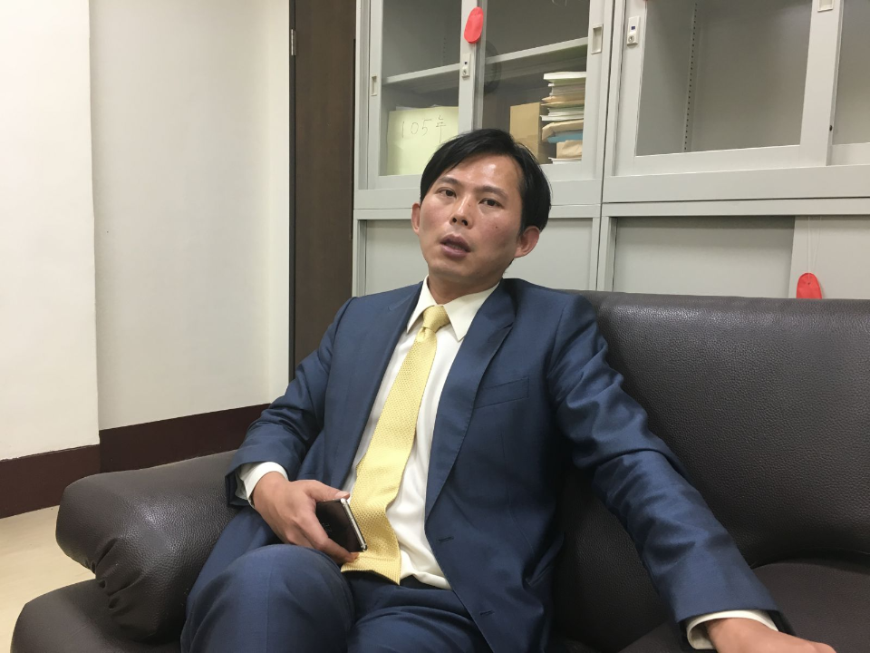 國民黨贏了！全台885議員「136人有前科」