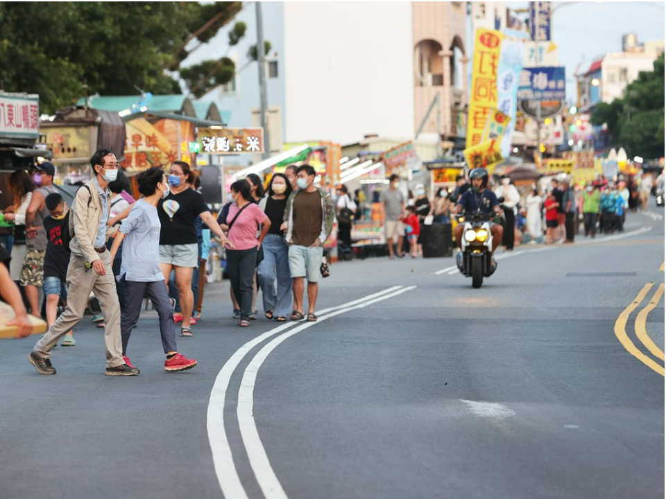 苦不堪言⋯連假商機泡湯 墾丁飯店退房5成