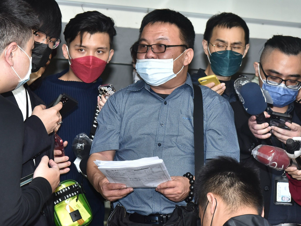 小吃店竟能接16億快篩訂單？高登董事：虧錢也要救台灣