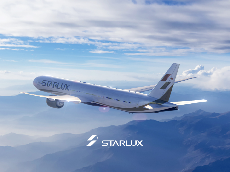 虧最慘國籍航空 星宇年損30億