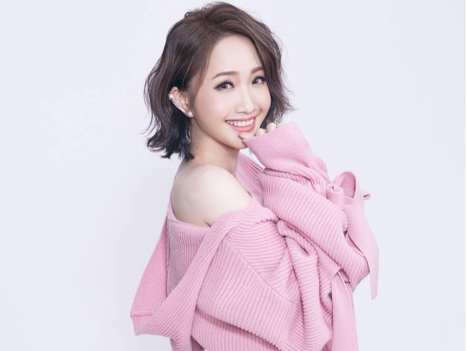 敵不過病魔…歌手朱俐靜驚傳癌逝！享年40歲