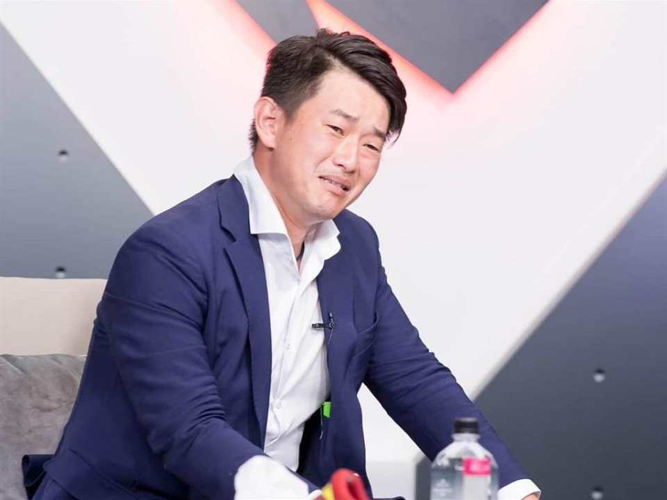陳柏惟退黨 傳將「對抗盧秀燕」