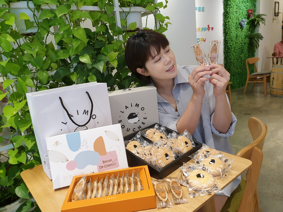 中秋贈禮首選 「皇樓」優雅vs「伊莎貝爾」時尚