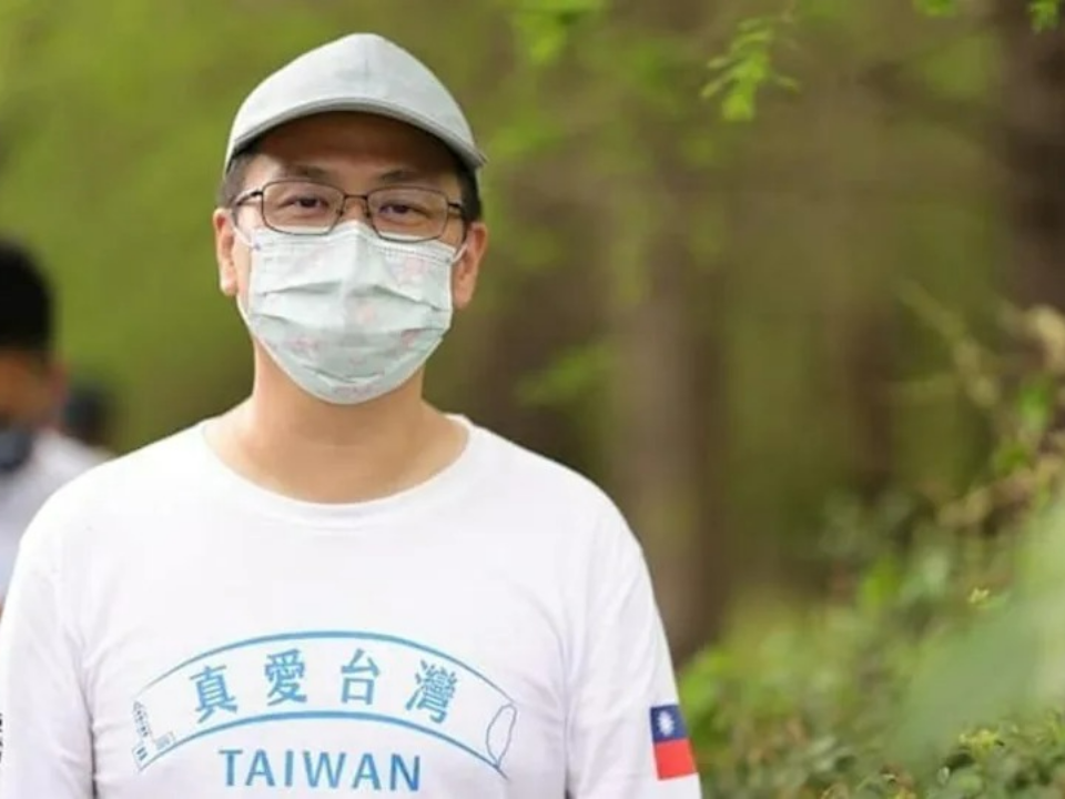 新娘不是我⋯羅智強預告做大事