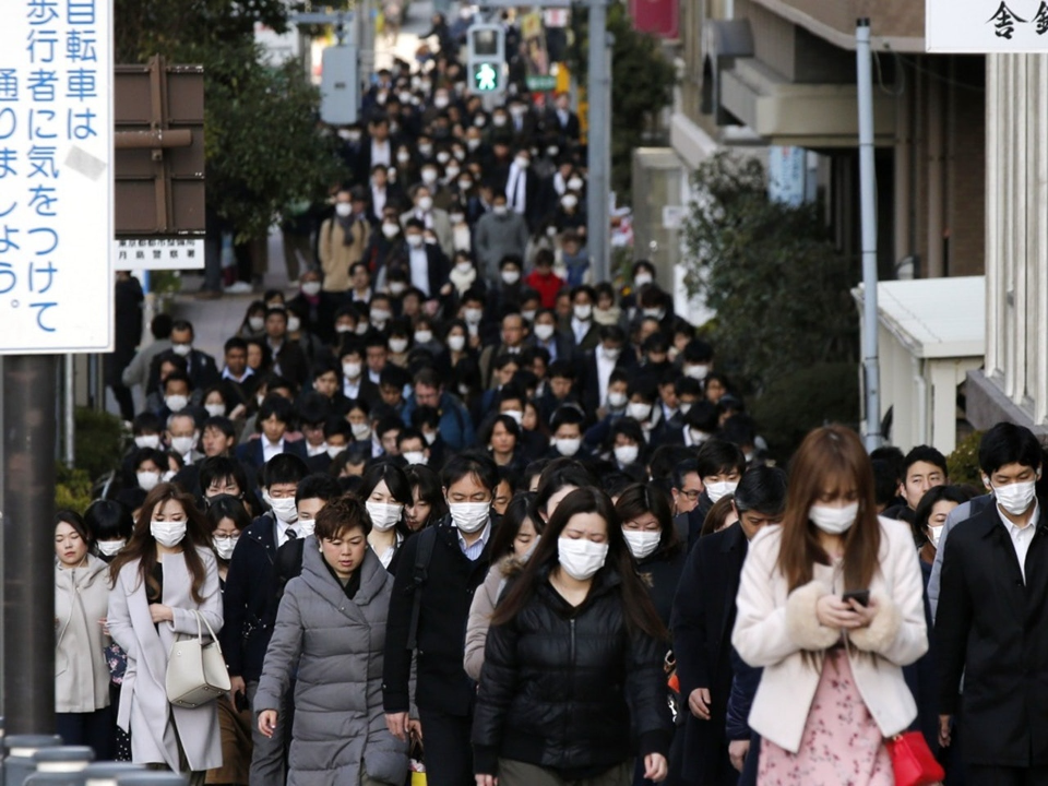 防疫潰敗緊急鎖國！醫師揭日本新冠疫情慘況 許多人死在家