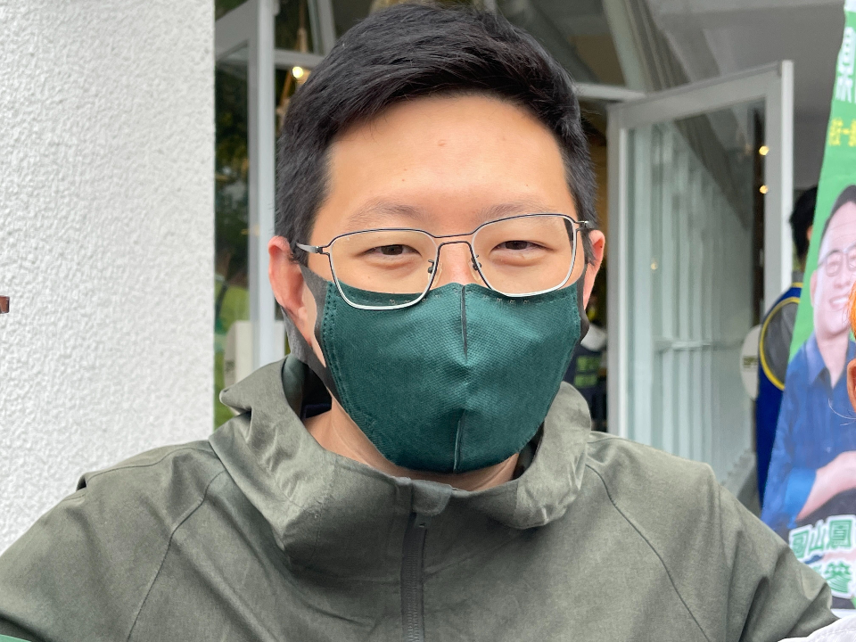 王浩宇點「年底成敗關鍵」：執政黨要負責