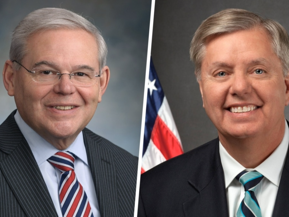 台灣政策法新法若過 中美恐攤牌