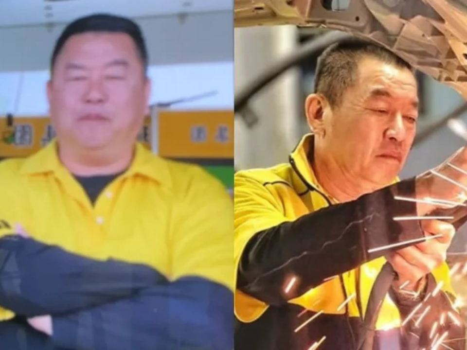 阿娘喂！廖老大傳記電影開拍！找大咖男神演出