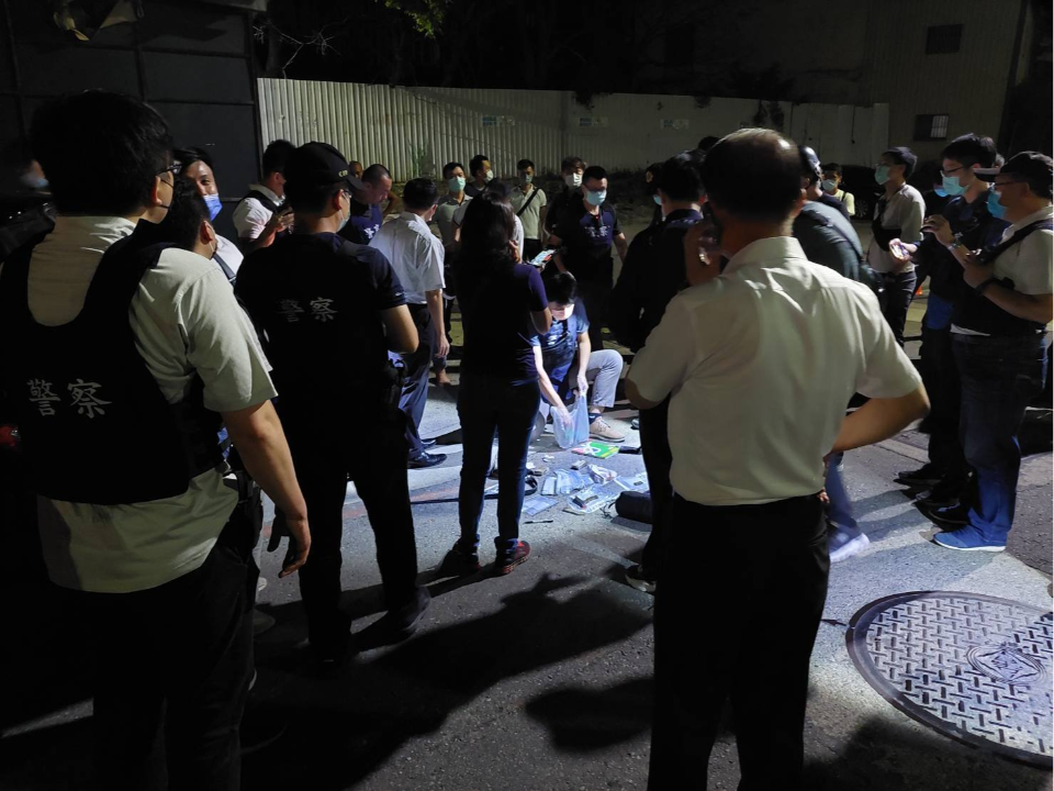 兇手判死變國家養？王信福殺警案 32年未執行死刑
