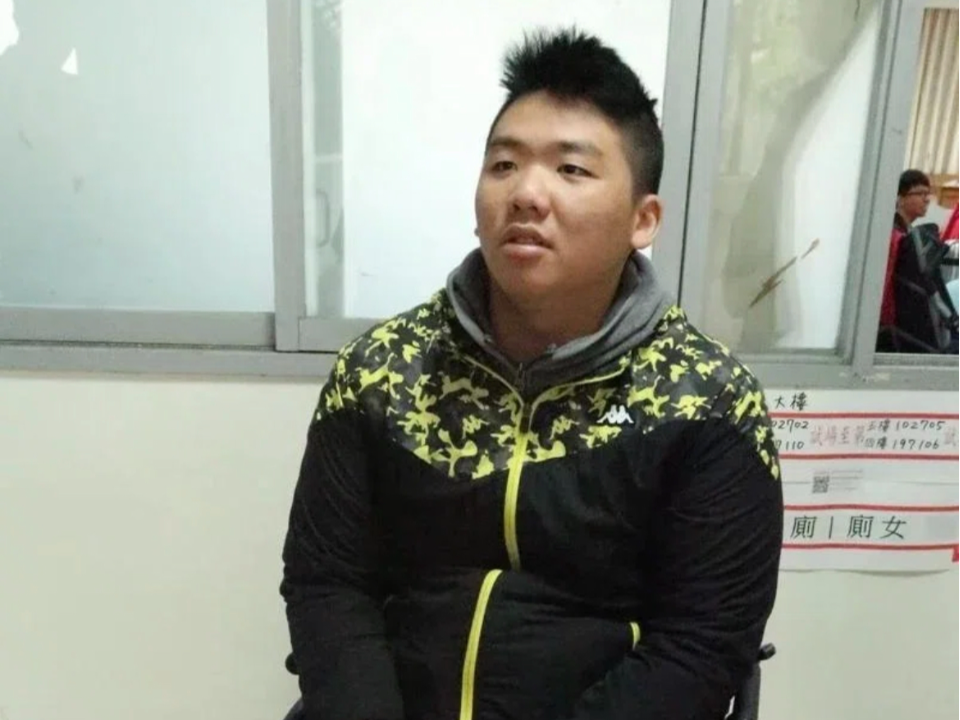 舉重冠軍前程毀 獲國賠1633萬