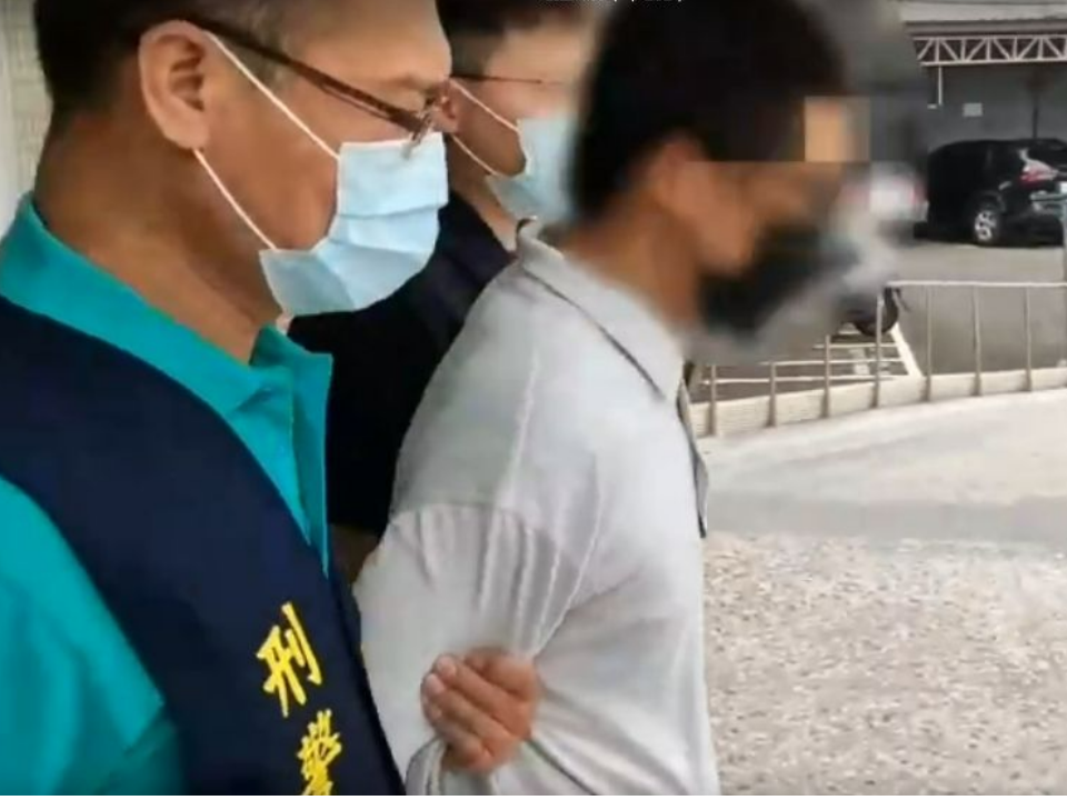 強索夜市保護費不成 翻桌還勒脖 警送辦1嫌