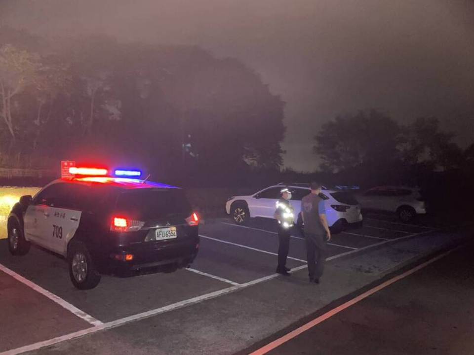 禁止露營、野炊小心荷包大失血！違者最高可罰100萬元