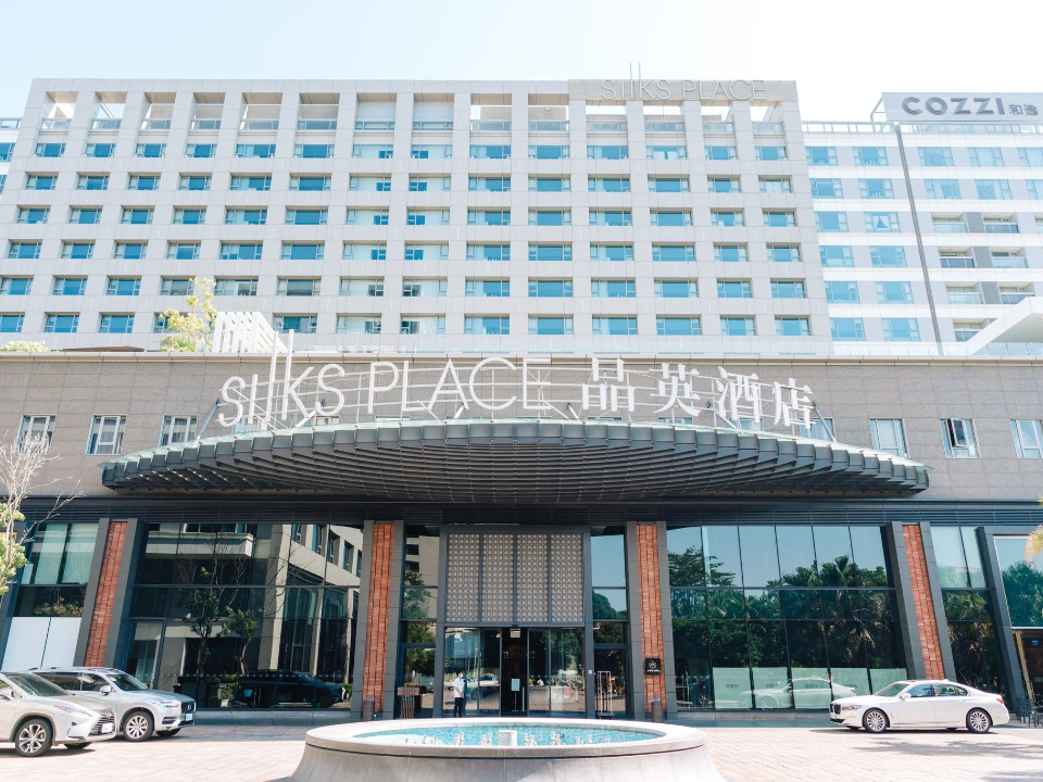 婚宴變夢魘！婚宴疑出事 台南晶英恐挨罰2億
