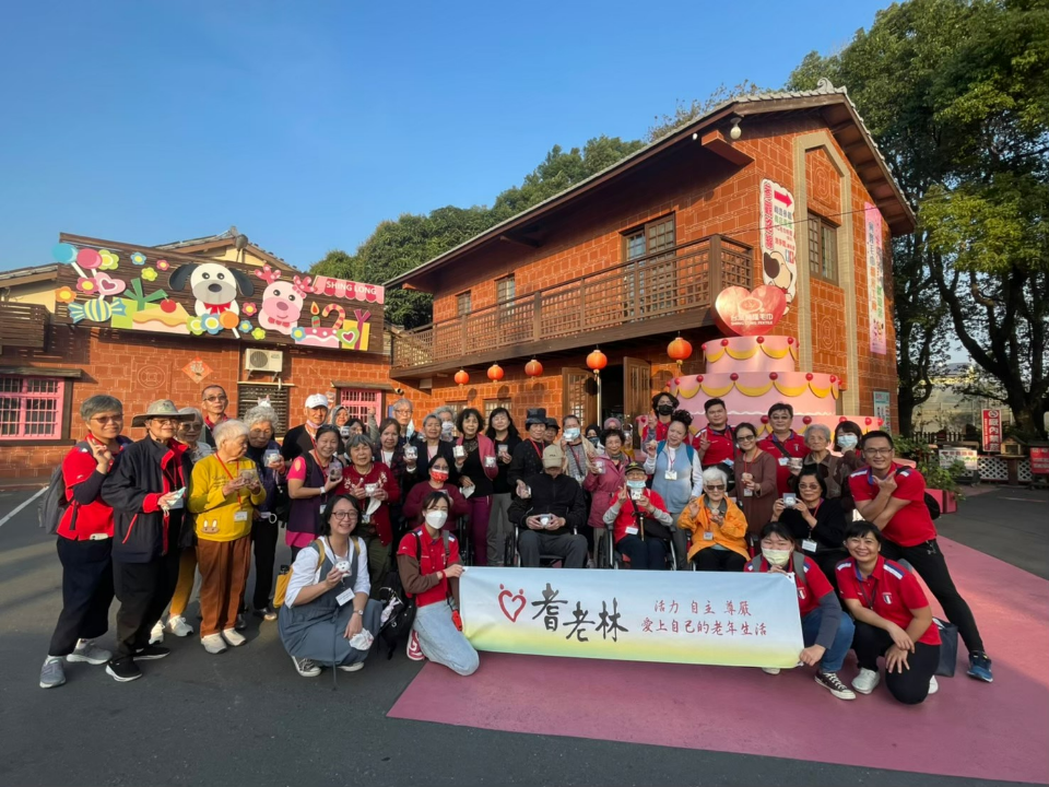 台中推大人讀冊吧 銀向學習計畫 現正免費報名中