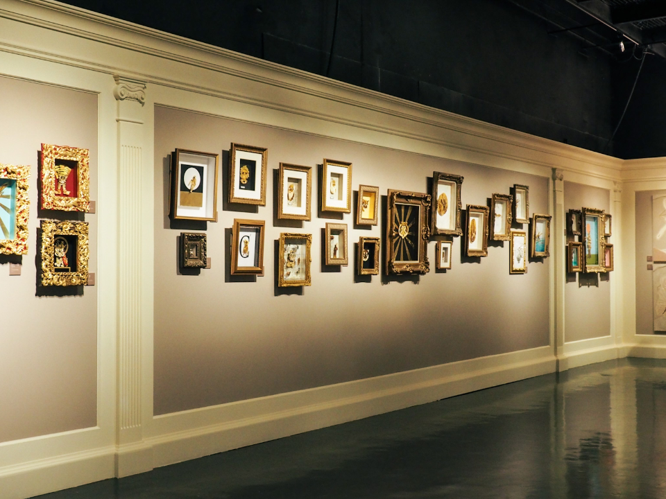 科博館珍稀琥珀特展4/29亮相