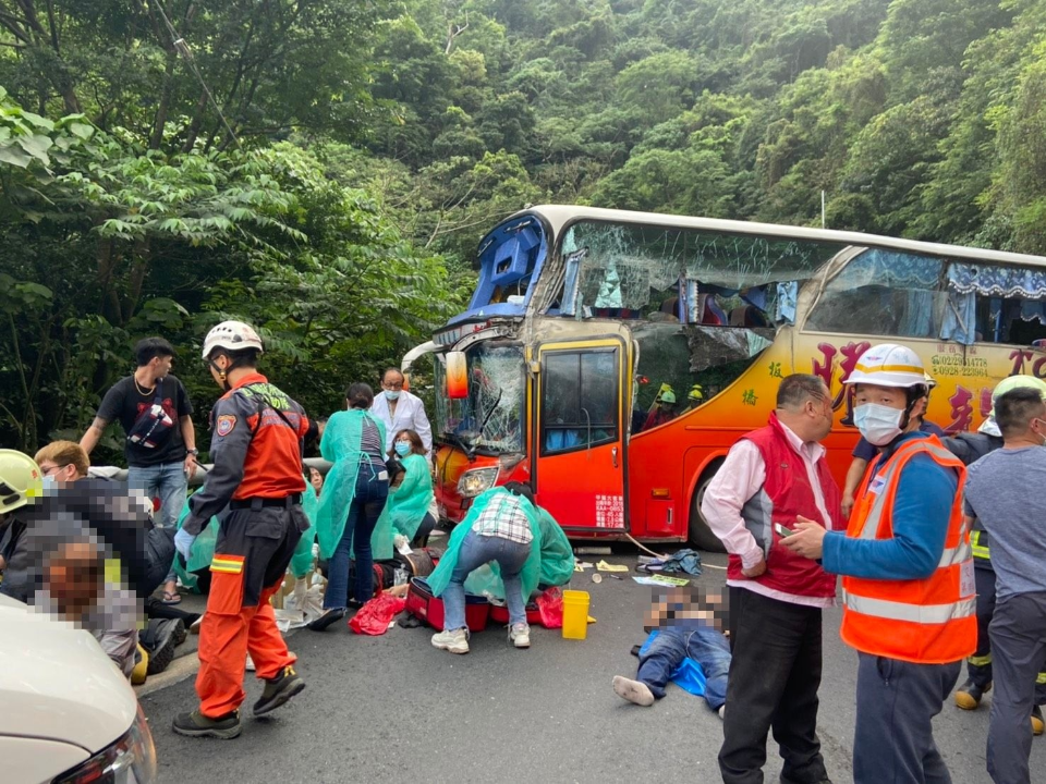 「低價團」趕路釀禍！國旅利潤何在？導遊曝關鍵