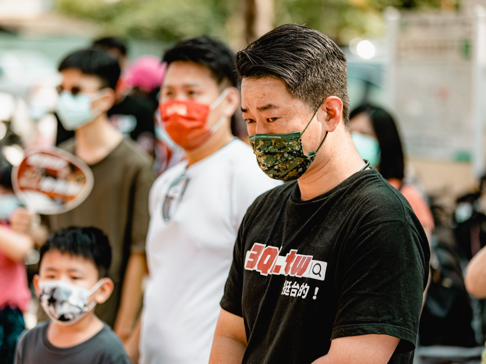 陳柏惟肇逃道歉！周玉蔻幫腔：政治操作