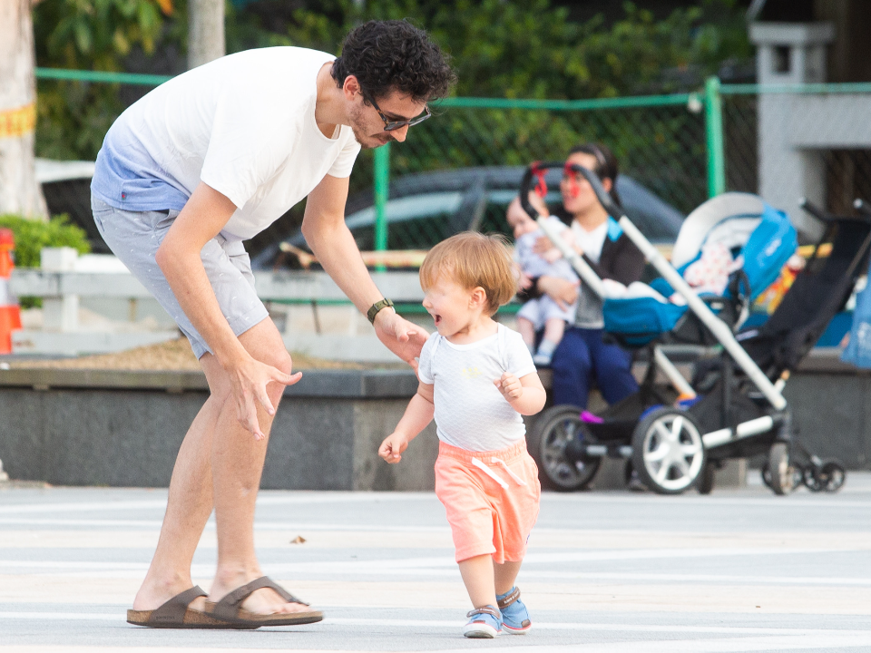 政府又發錢啦！拯救少子化育兒津貼 每月爽領5000元