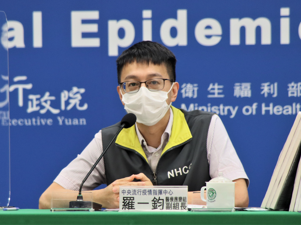 魔王變異株BA.2.75 國內若驗出會是大事 